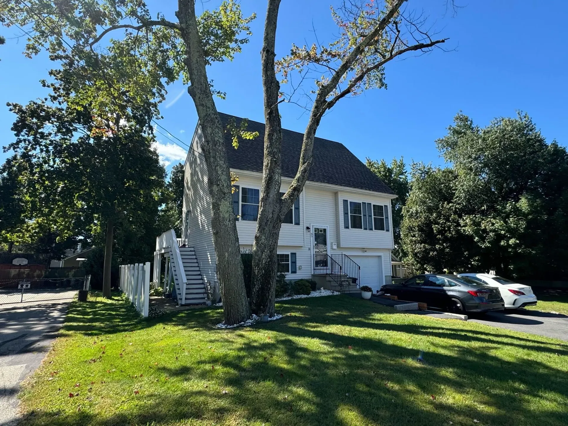 65 King Street Nashua NH 03060