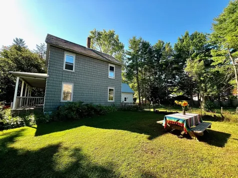 196 Fairview Street Brattleboro VT 05301