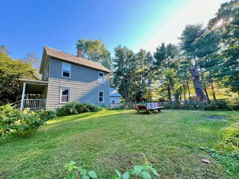 196 Fairview Street Brattleboro VT 05301