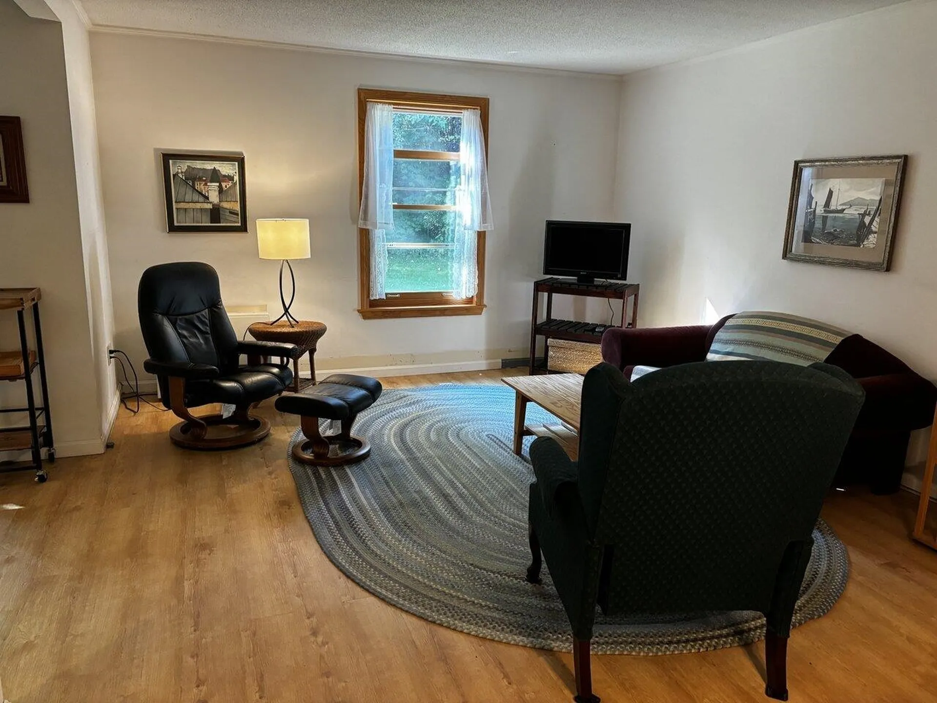 141 Ledgewood Circle Burlington VT 05401