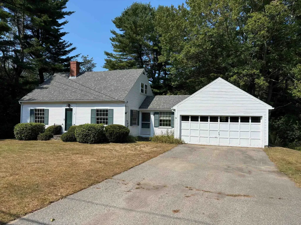 3 Tenney Hill Road Kittery ME 03905