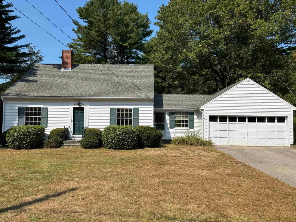 3 Tenney Hill Road Kittery ME 03905