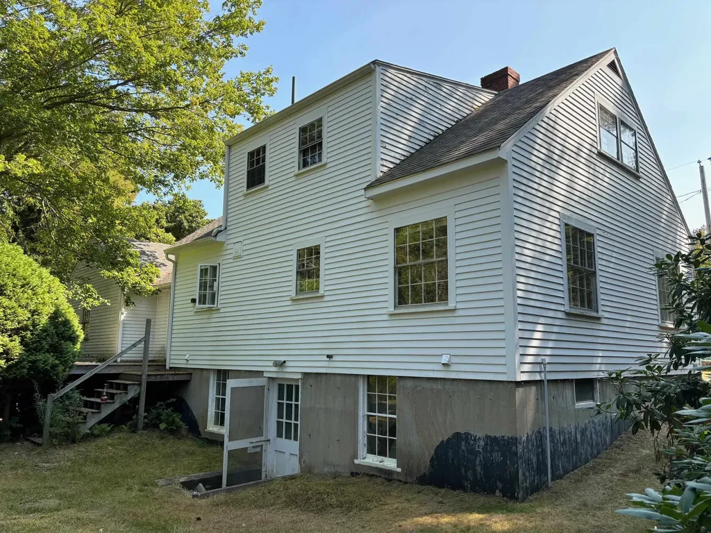 3 Tenney Hill Road Kittery ME 03905