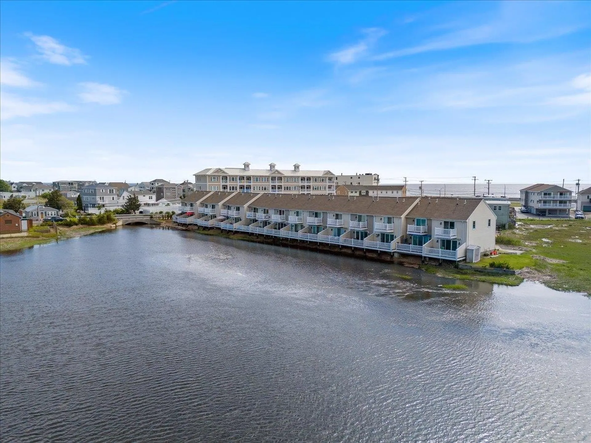 571 Winnacunnet Road Hampton NH 03842