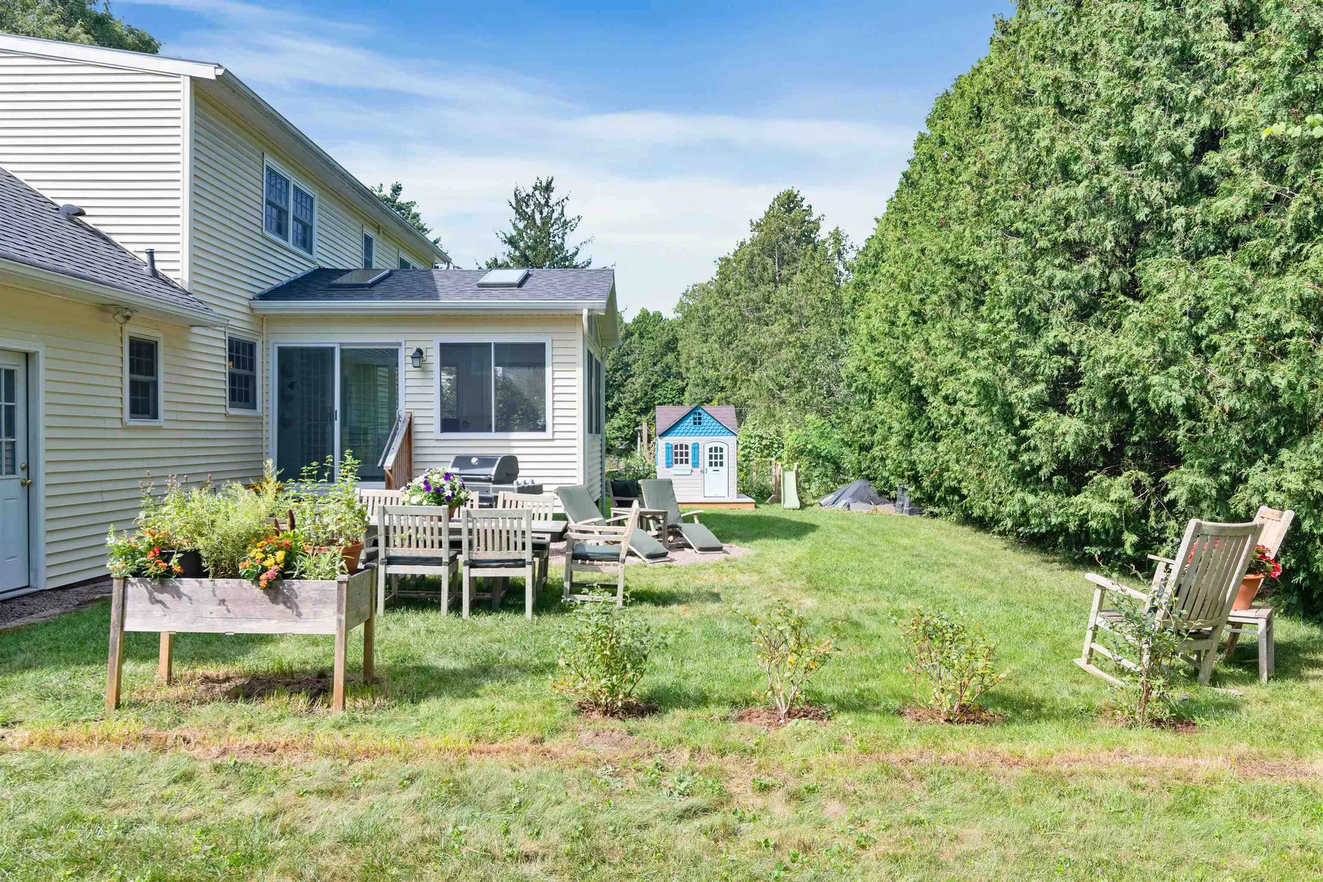 55 Case Parkway Burlington VT 05401
