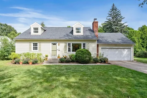 55 Case Parkway Burlington VT 05401