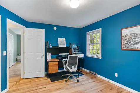 55 Case Parkway Burlington VT 05401