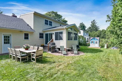 55 Case Parkway Burlington VT 05401