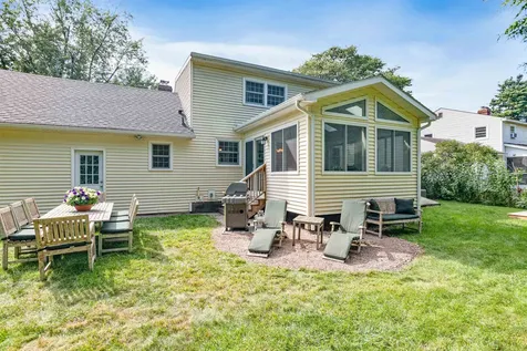 55 Case Parkway Burlington VT 05401