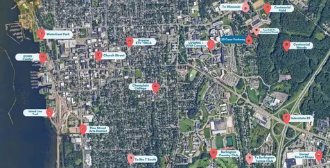 55 Case Parkway Burlington VT 05401