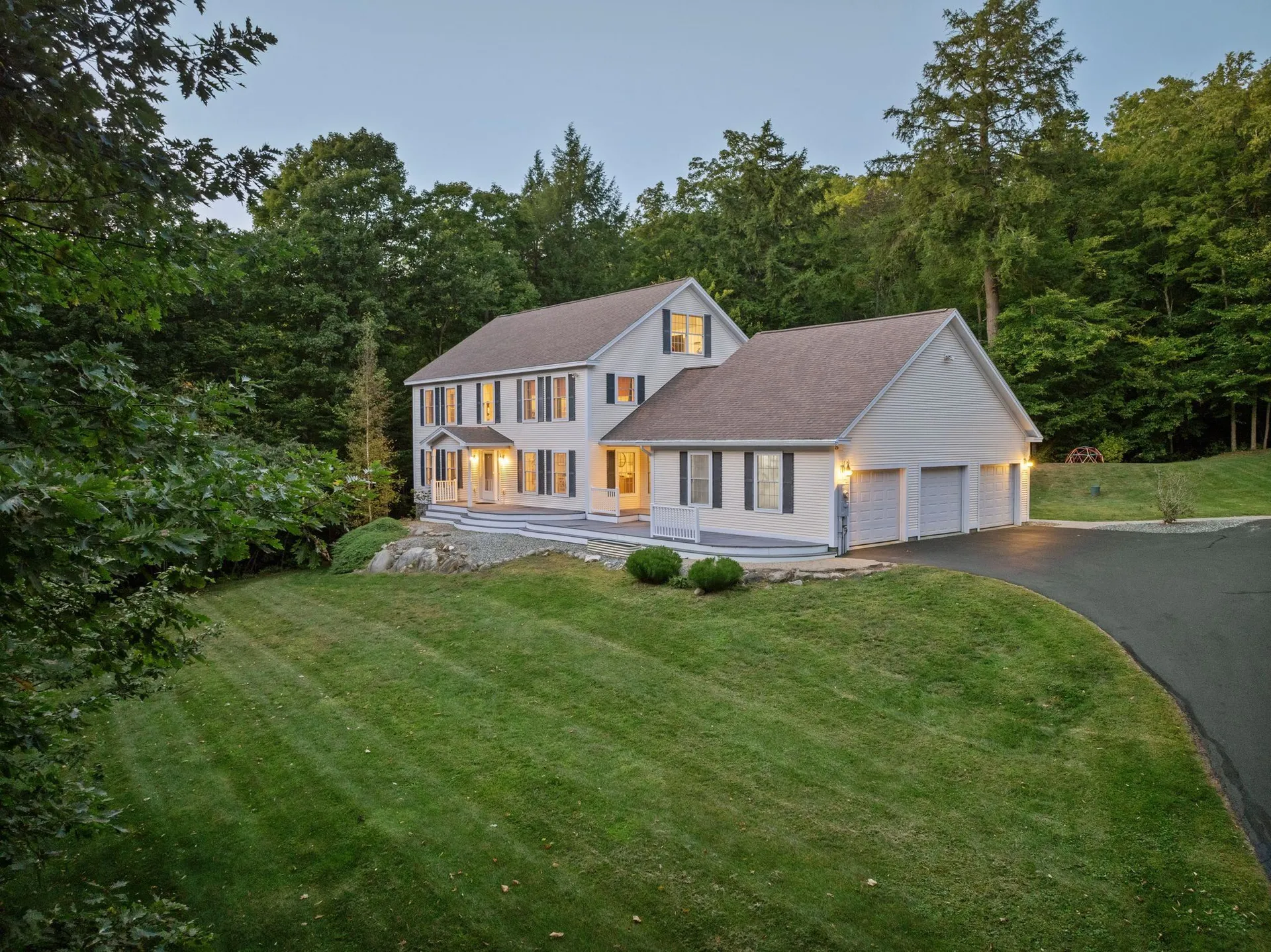 25 Churchill Way Lebanon NH 03766