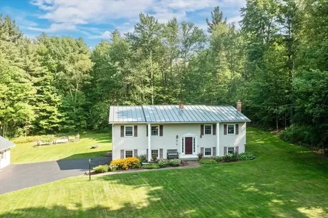 158 Yantz Hill Road Williston VT 05495