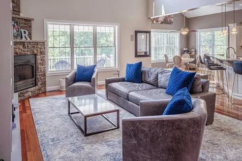 1 Cole Circle Madbury NH 03823