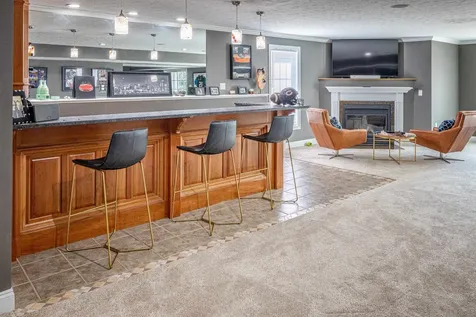 1 Cole Circle Madbury NH 03823