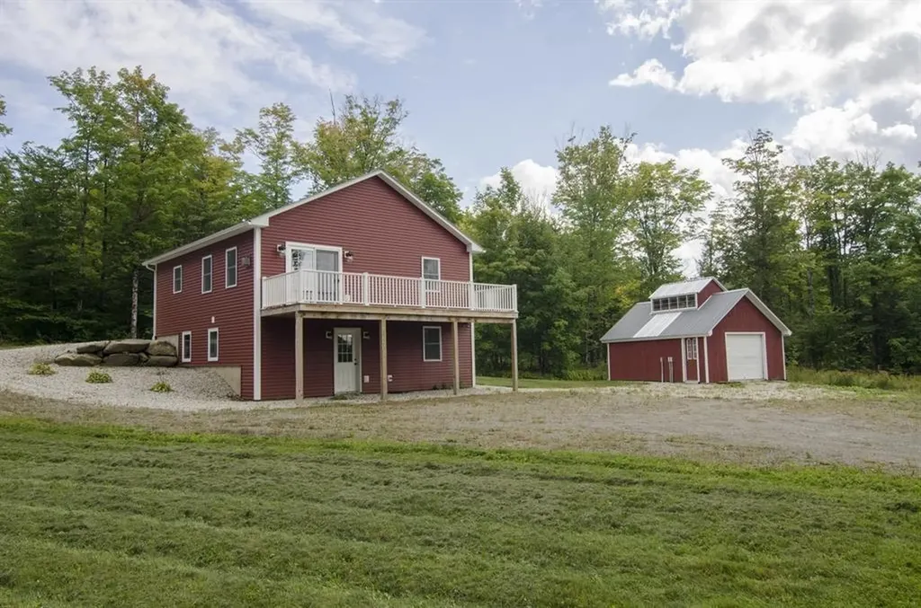 432 Willis Road Charleston VT 05872