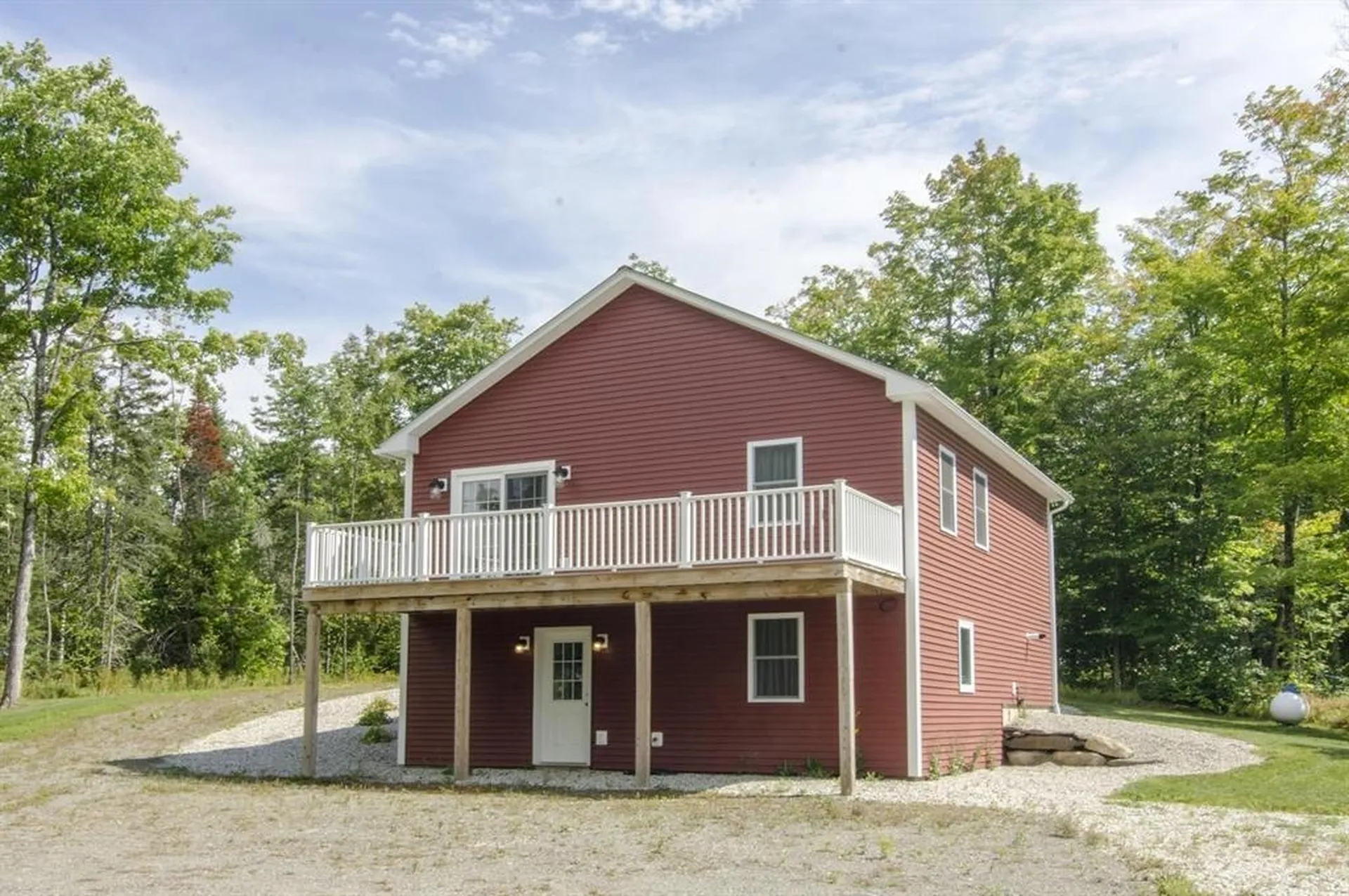 432 Willis Road Charleston VT 05872