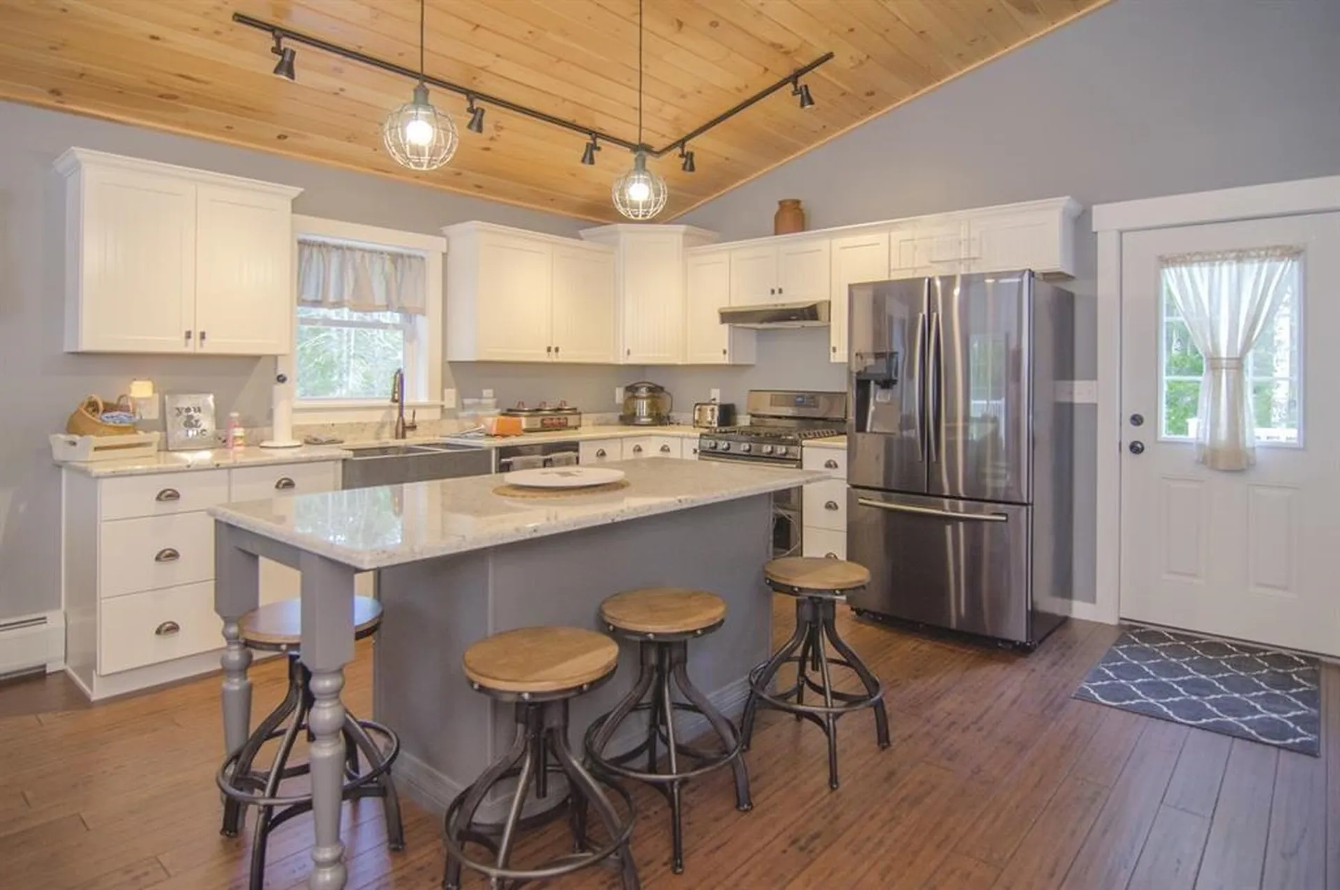 432 Willis Road Charleston VT 05872