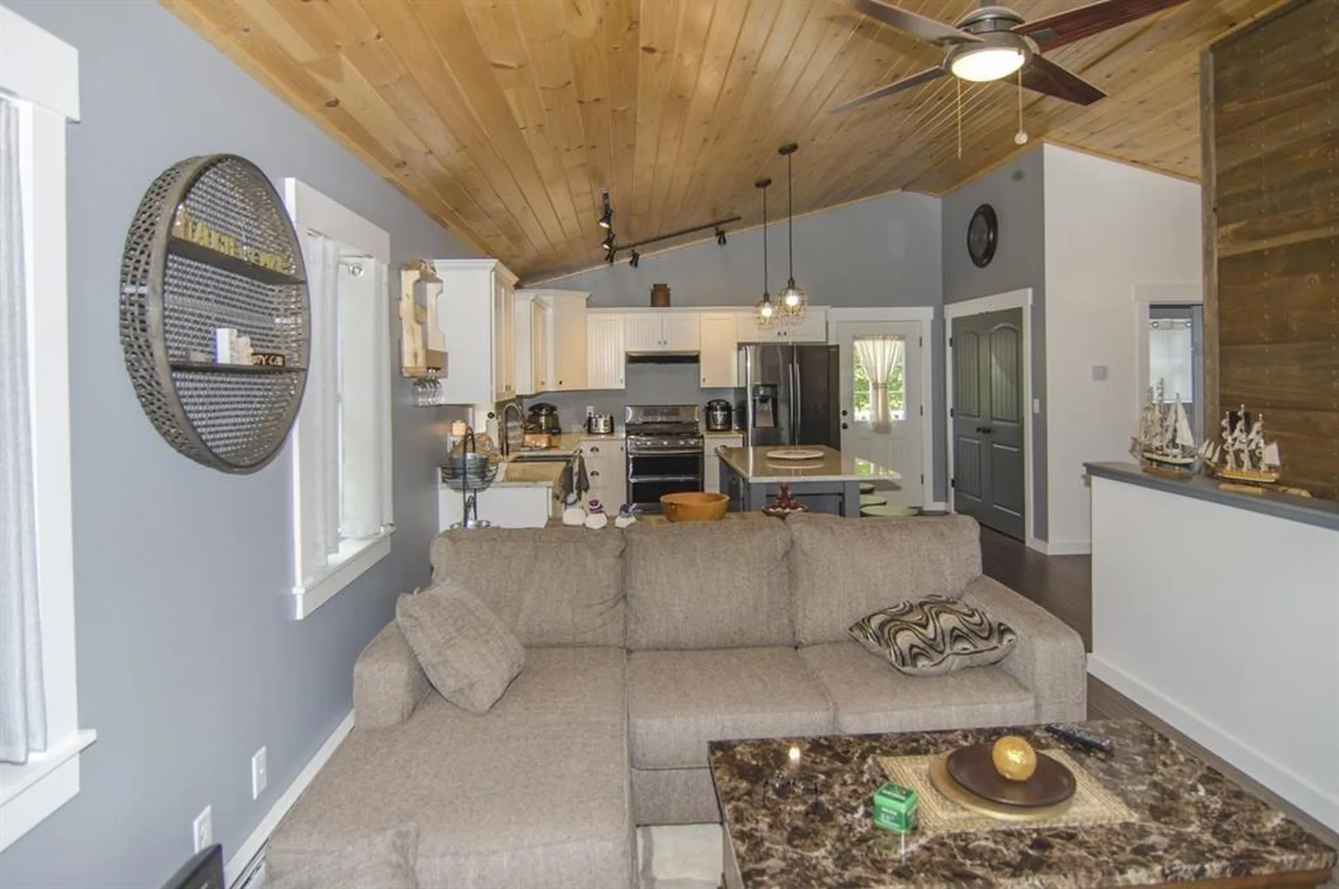 432 Willis Road Charleston VT 05872