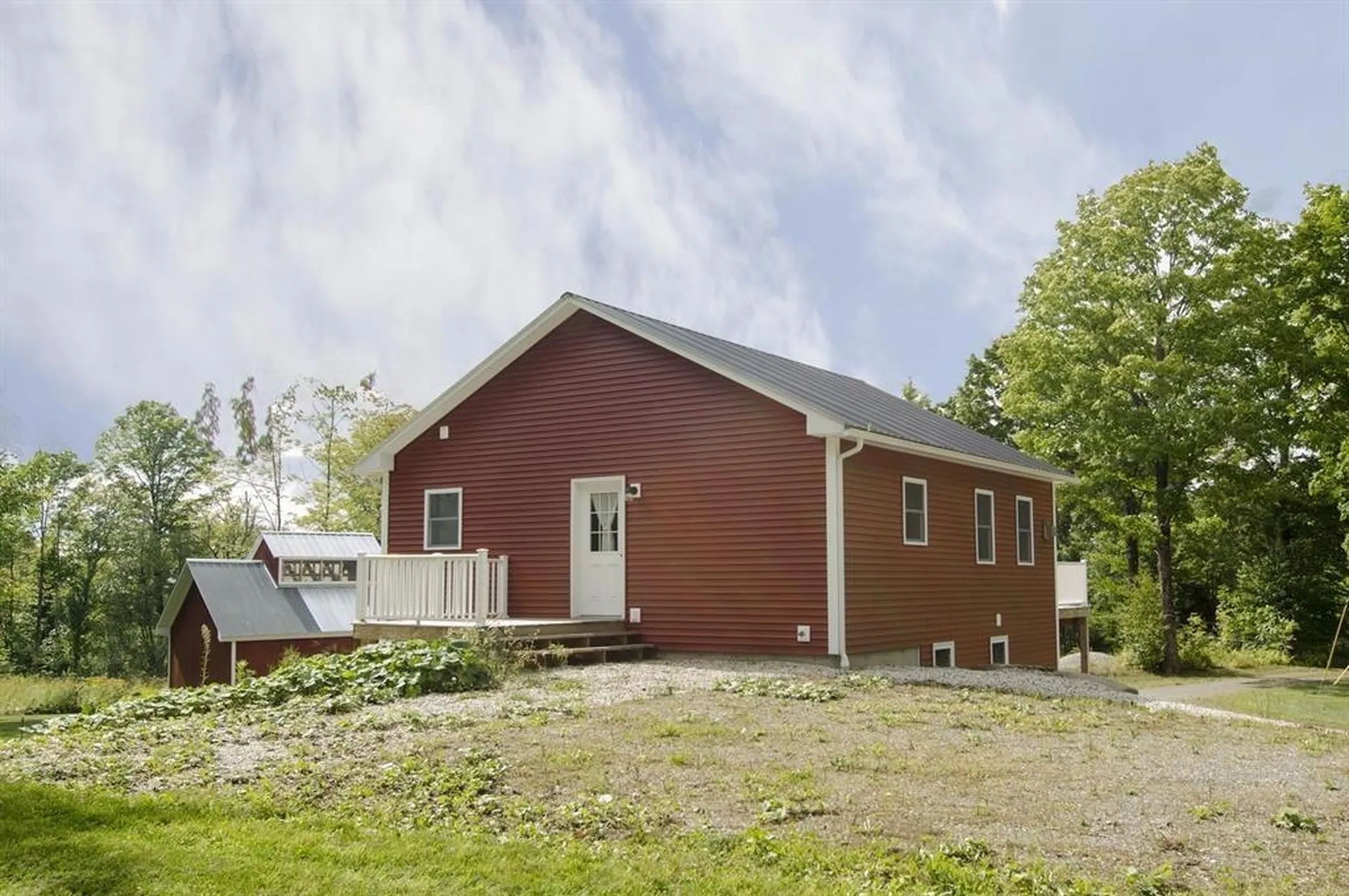 432 Willis Road Charleston VT 05872