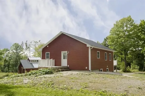 432 Willis Road Charleston VT 05872