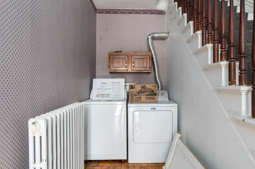 33 Bishop Street St. Albans City VT 05478