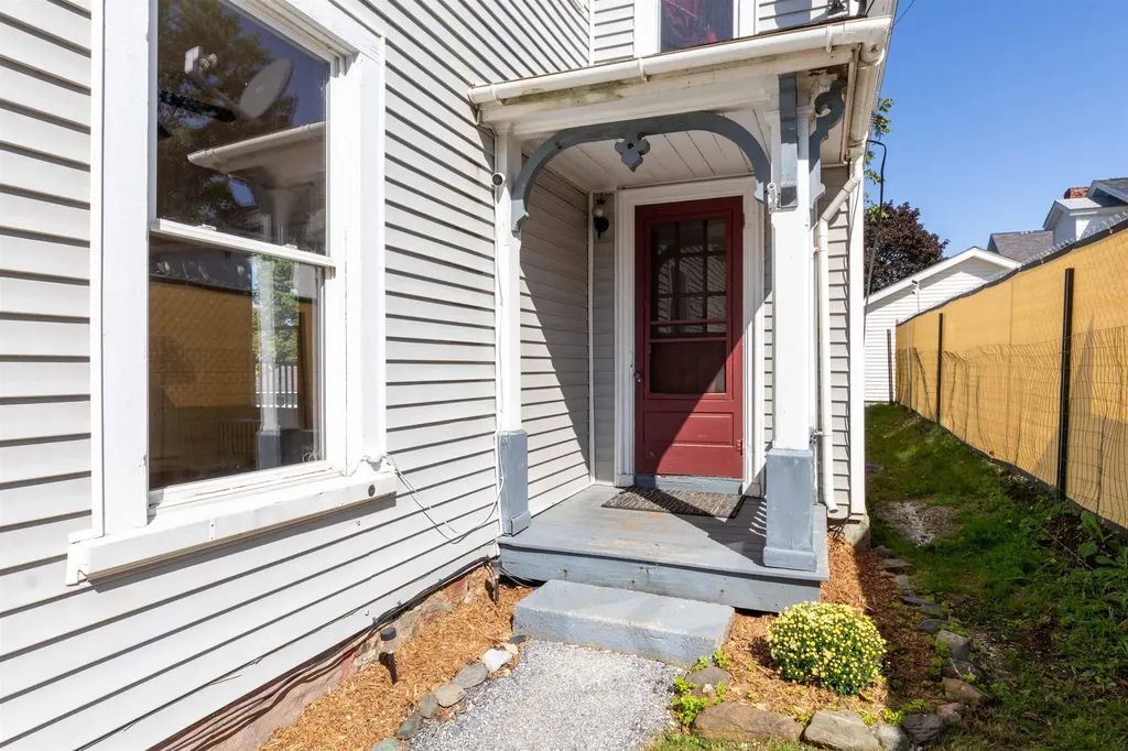 33 Bishop Street St. Albans City VT 05478