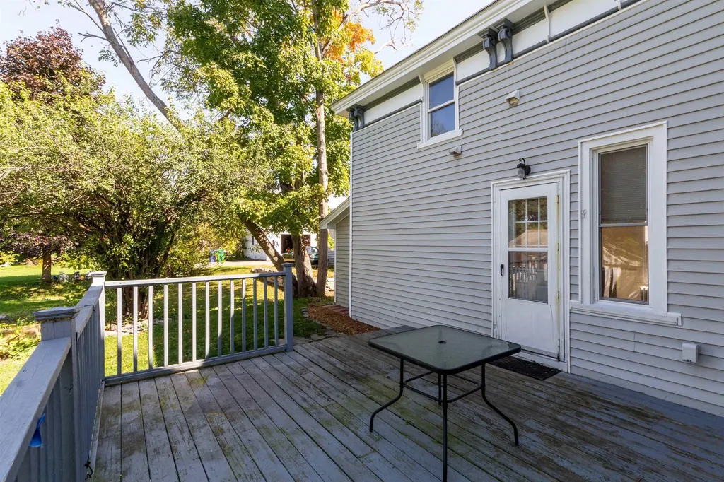33 Bishop Street St. Albans City VT 05478