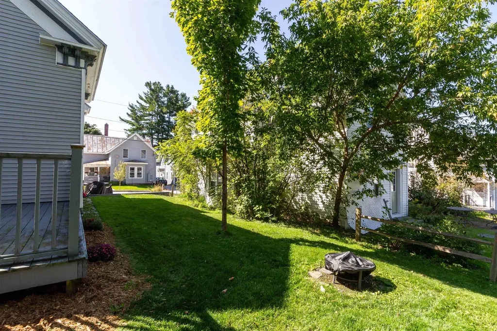 33 Bishop Street St. Albans City VT 05478
