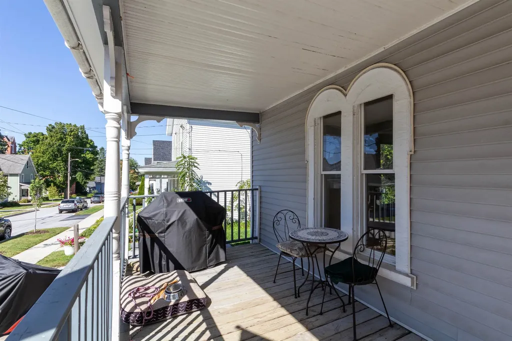 33 Bishop Street St. Albans City VT 05478