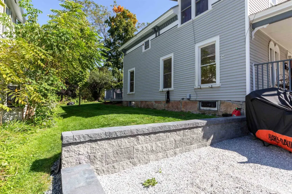 33 Bishop Street St. Albans City VT 05478