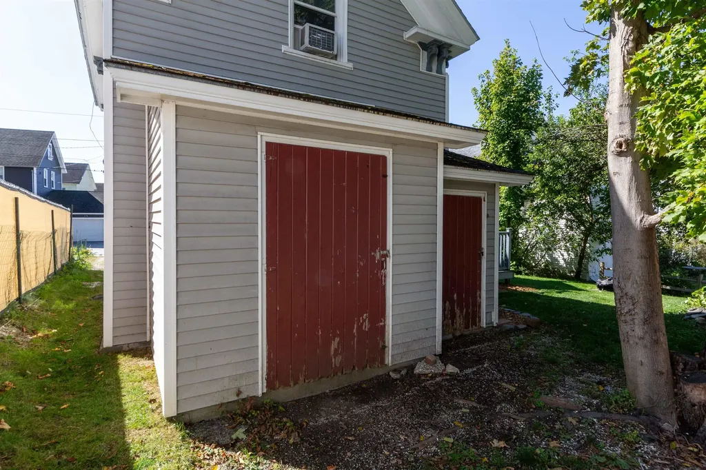 33 Bishop Street St. Albans City VT 05478