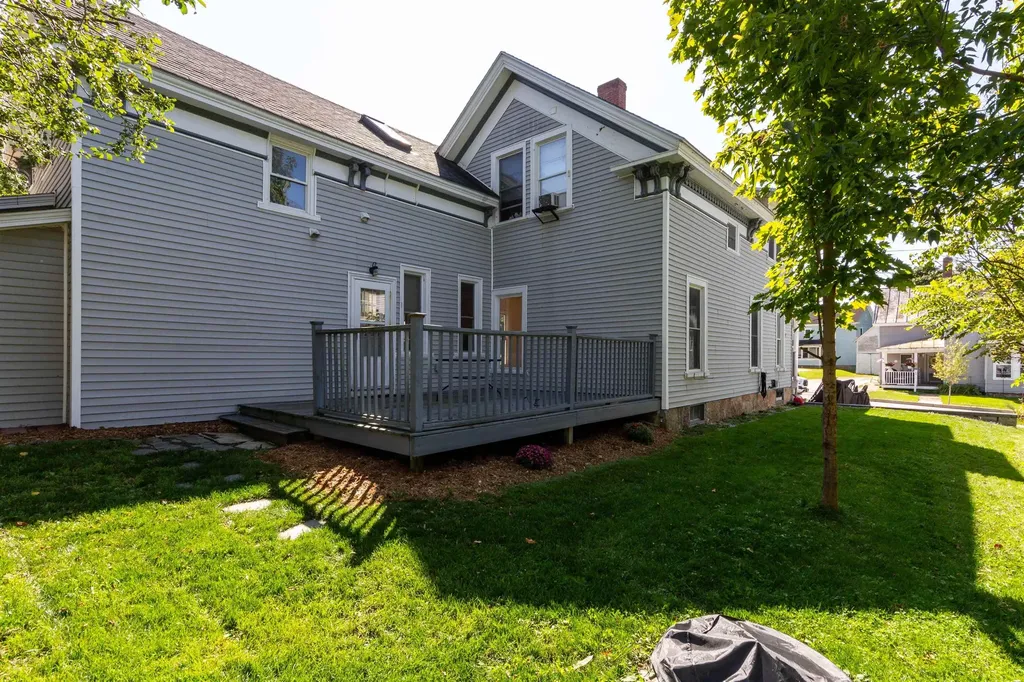 33 Bishop Street St. Albans City VT 05478