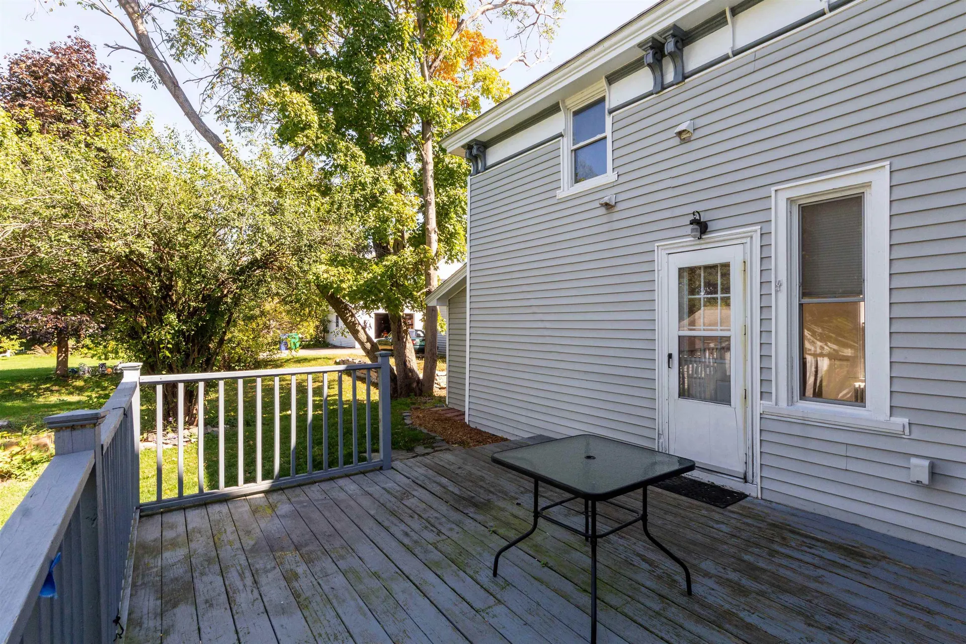33 Bishop Street St. Albans City VT 05478