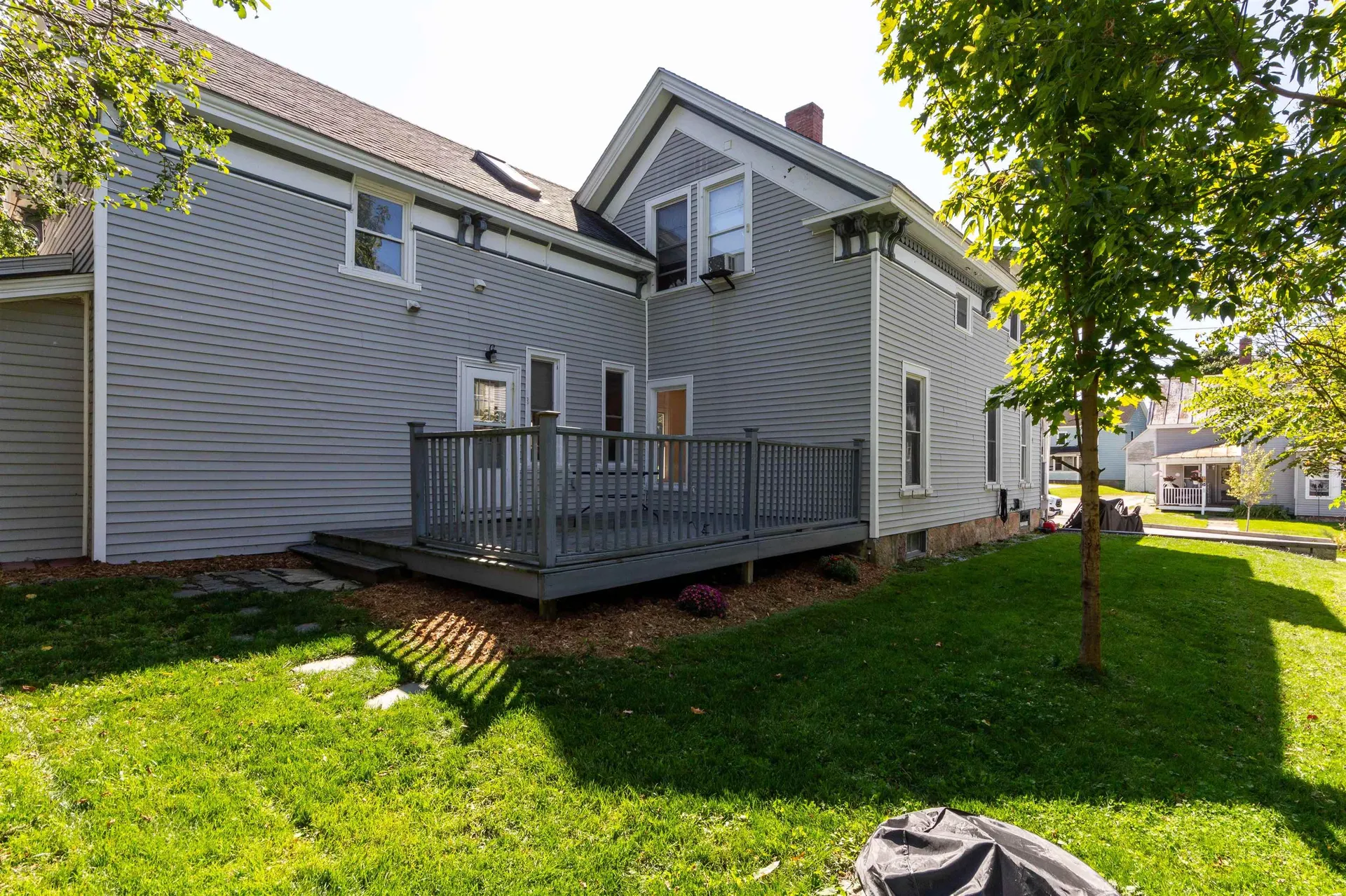 33 Bishop Street St. Albans City VT 05478