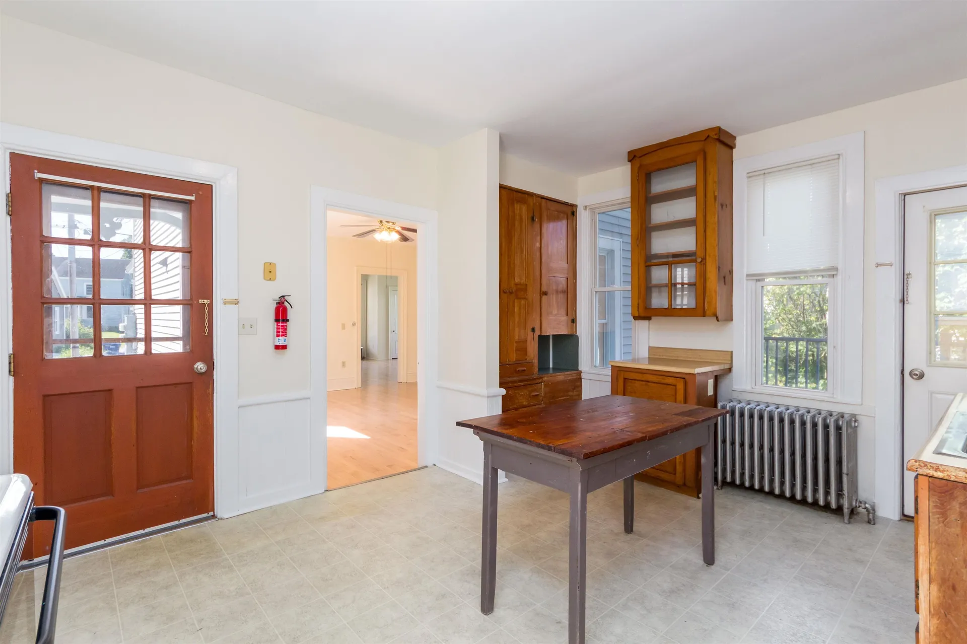 33 Bishop Street St. Albans City VT 05478