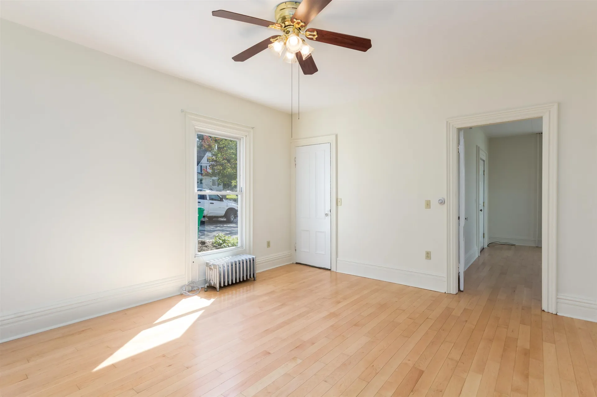 33 Bishop Street St. Albans City VT 05478