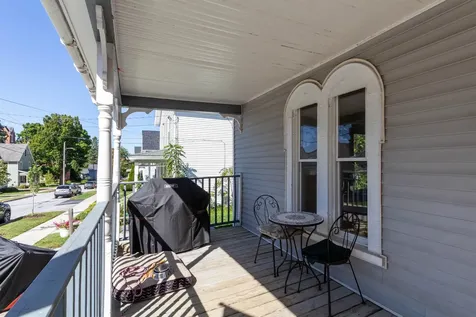 33 Bishop Street St. Albans City VT 05478