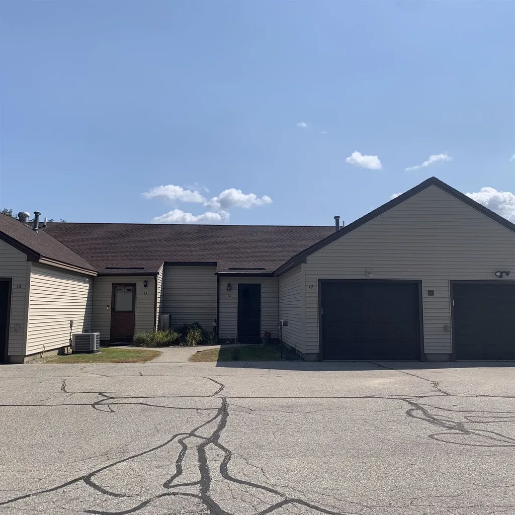 12 Dustin Homestead Estates Rochester NH 03867