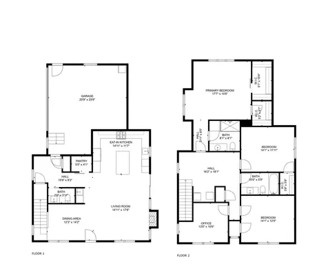 658 Main Street Colchester VT 05446