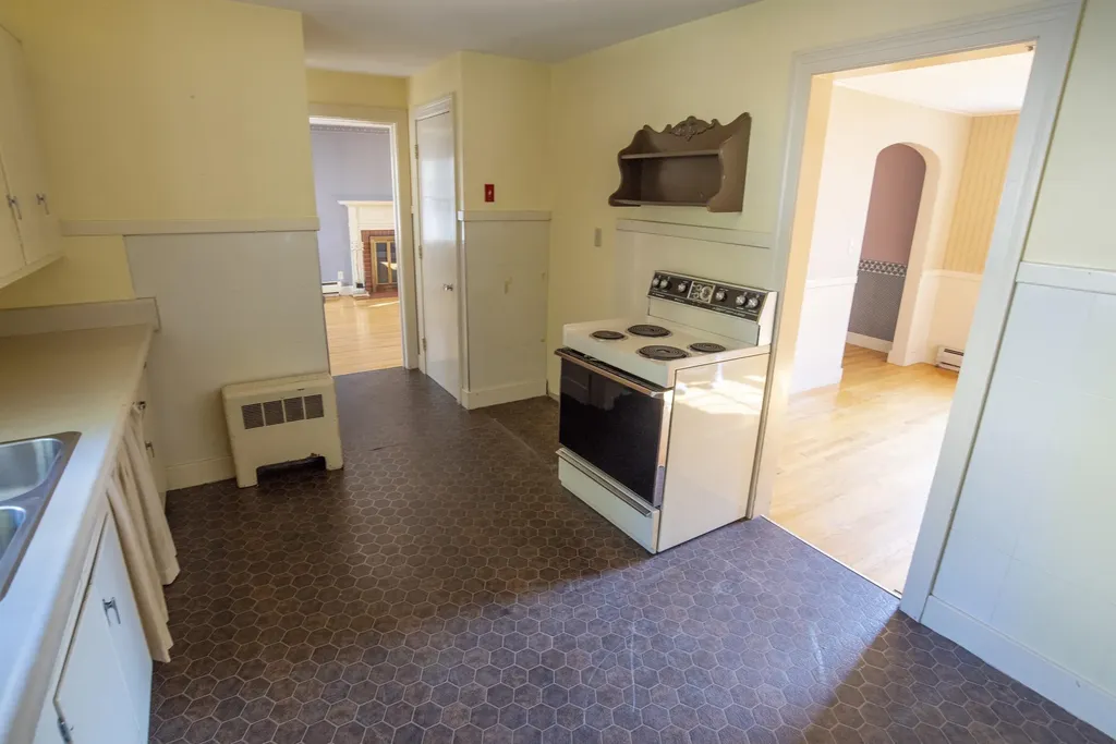 32 Pearl Street Montpelier VT 05602