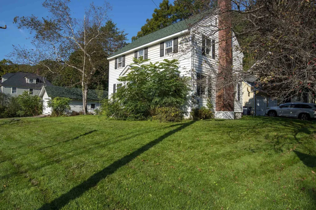 32 Pearl Street Montpelier VT 05602