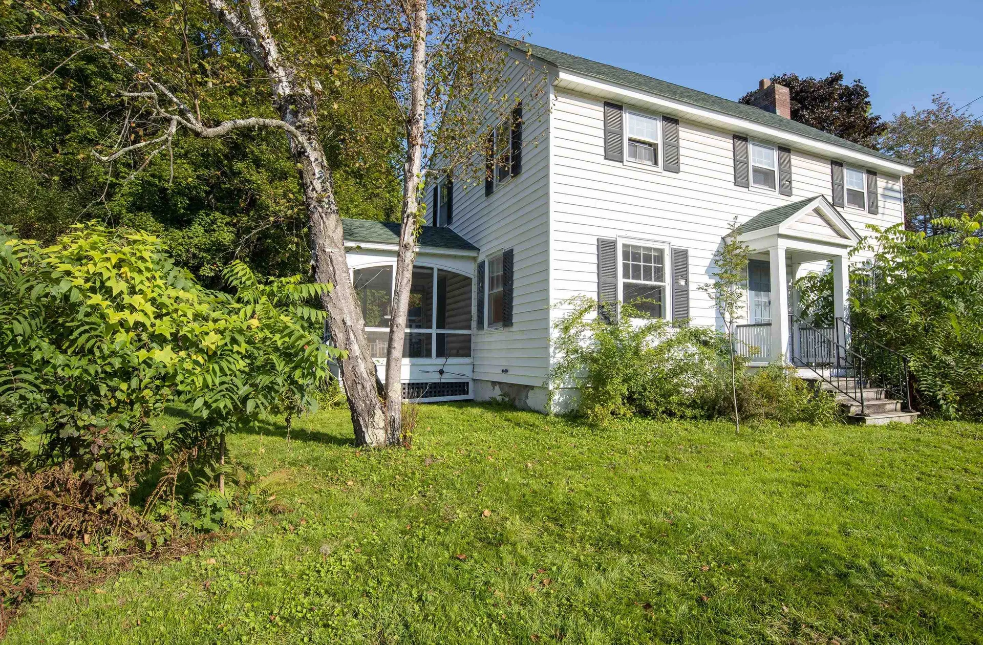 32 Pearl Street Montpelier VT 05602