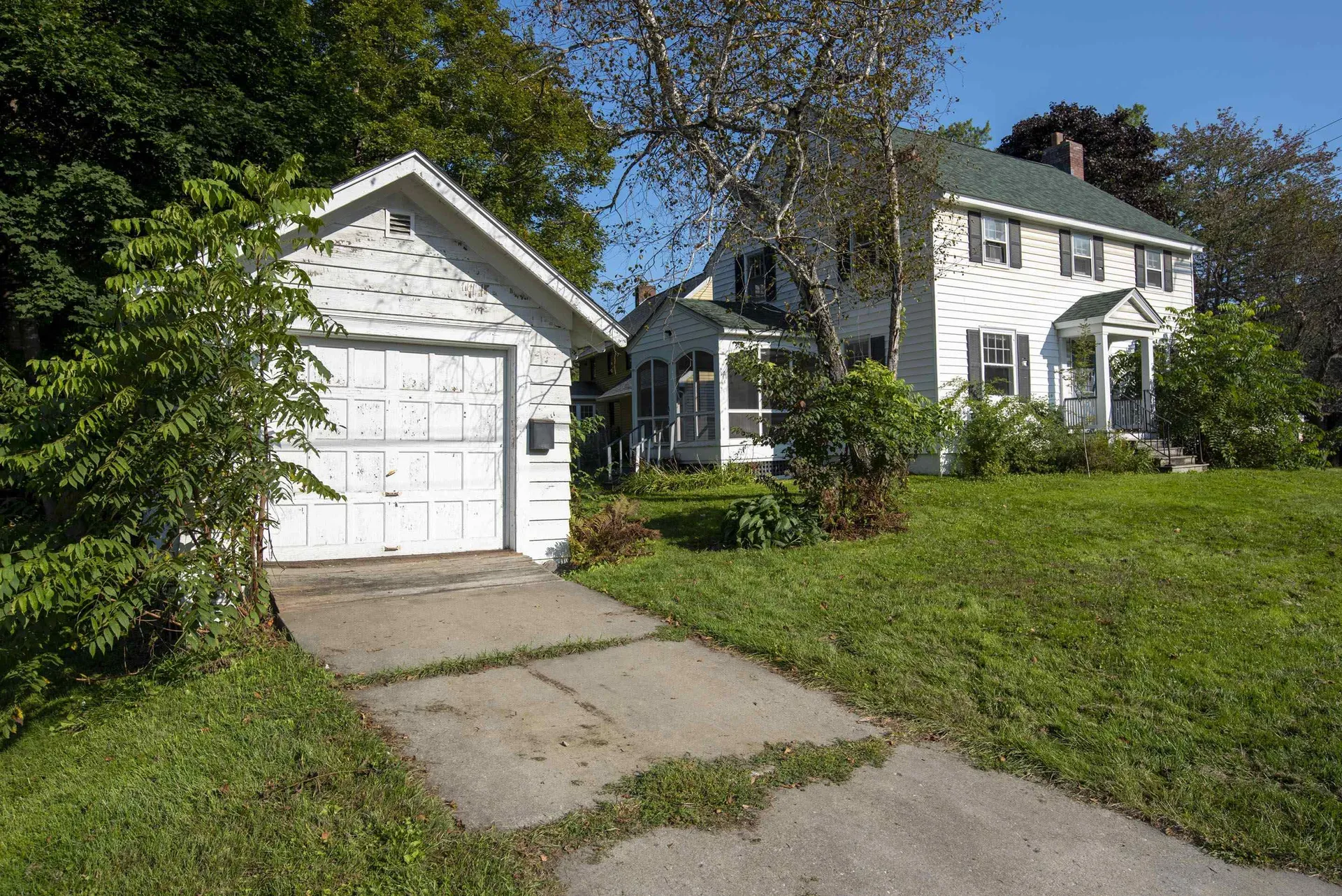 32 Pearl Street Montpelier VT 05602