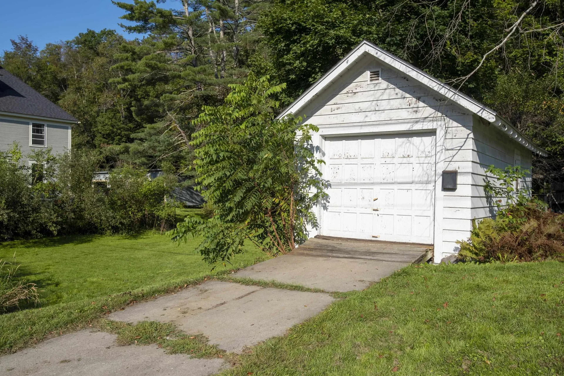 32 Pearl Street Montpelier VT 05602