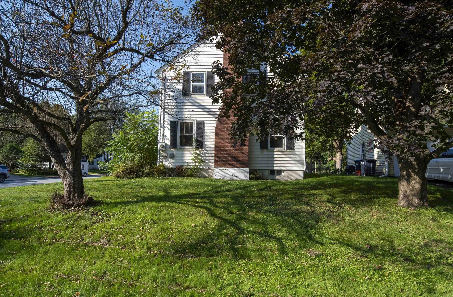 32 Pearl Street Montpelier VT 05602