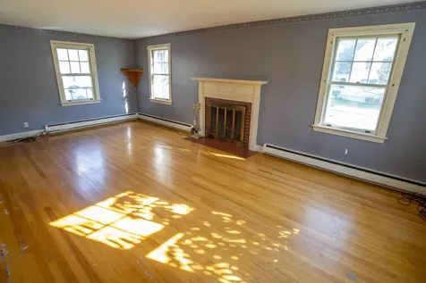 32 Pearl Street Montpelier VT 05602