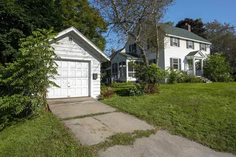 32 Pearl Street Montpelier VT 05602