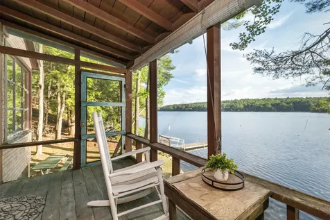 35 North Shore Road Sunapee NH 03782