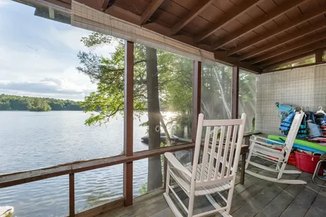 35 North Shore Road Sunapee NH 03782