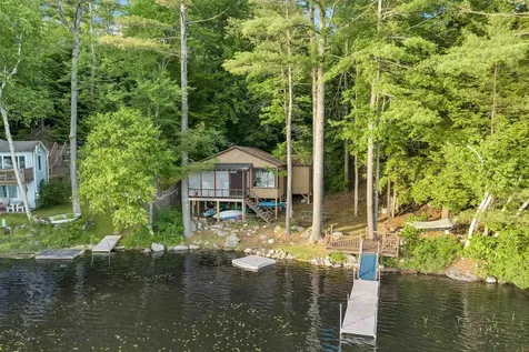 35 North Shore Road Sunapee NH 03782
